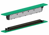 Ya a la venta: conectores Colibri® de alta velocidad de 16 Gbit/s de ept