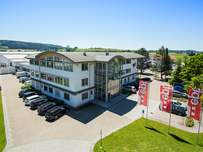 Inversiones para el futuro: ept GmbH crece