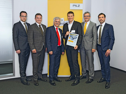 ept recibe el premio al mejor proveedor