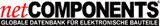 Logotipo de netcomponents