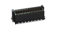 Conector Foto Zero8 recto sin blindaje de 32 polos