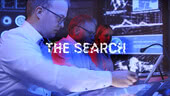 Estreno de la película en ept: «The Search»
