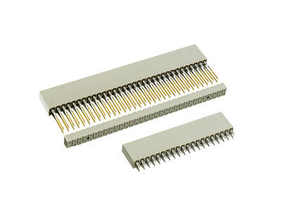 Conectores PC/104 y PC/104-Plus