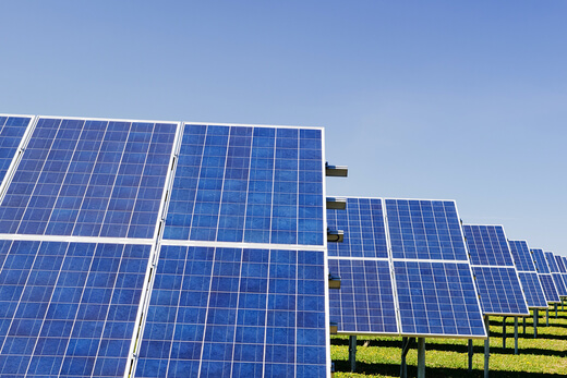 Tendencias y avances en el ámbito de las energías renovables
