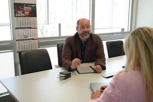 Entrevista: Perspectivas de futuro en el mercado del automóvil