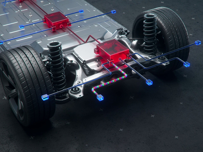Los cambios en la tecnología automovilística y su impacto en los conectores