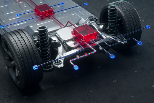 Los cambios en la tecnología automovilística y su impacto en los conectores