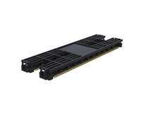 Foto del conector Colibri® de 440 pines.