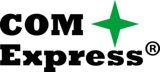 Logotipo de COM Express